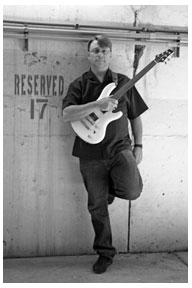 photo by Kathleen Claypool