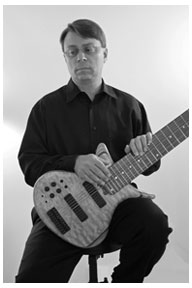 photo by Hollis Claypool