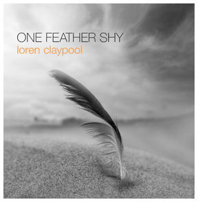 One Feather Shy