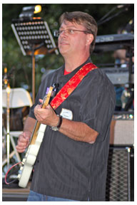photo by Hollis Claypool