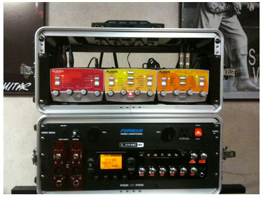 The Rack v2 The Rack v2