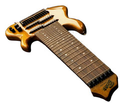 Box Guitar