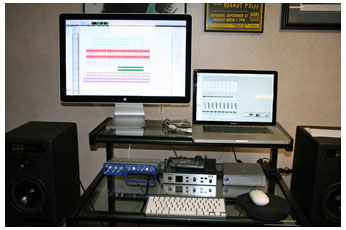 Make Noise Studios