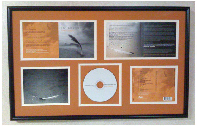 OFS framed 'OFS framed