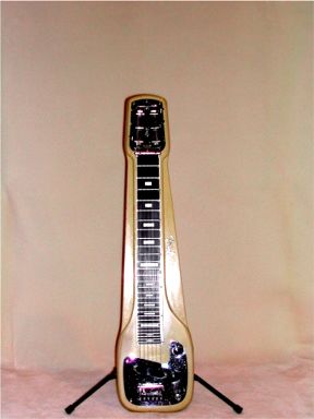 1960 Fender Champ Lap Steel