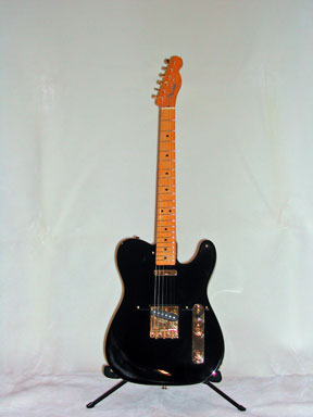 2004 Fender American Vintage 52 Telecaster