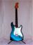 2000 Fender American Special Sub-Sonic Strat