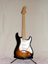 2004 Fender American Deluxe 50th Ann Strat